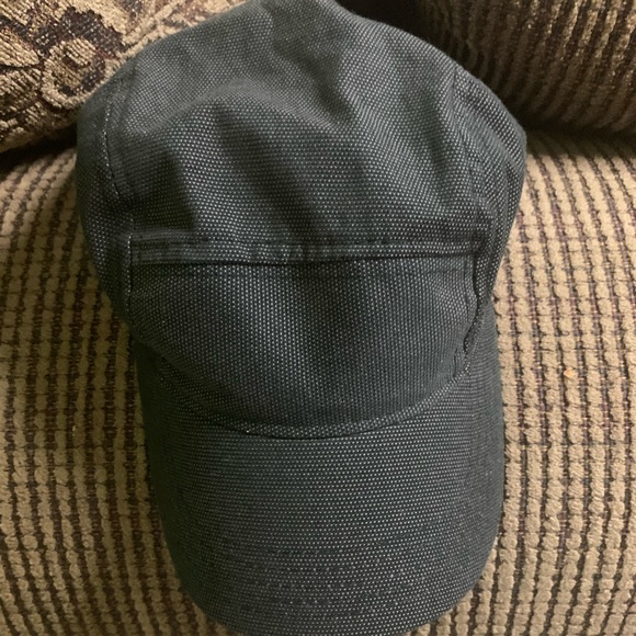 H&M Charcoal Hat - Picture 1 of 1